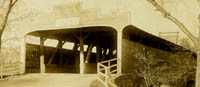 Covered Bridges