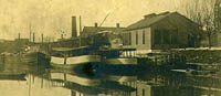 Schuylkill Canal